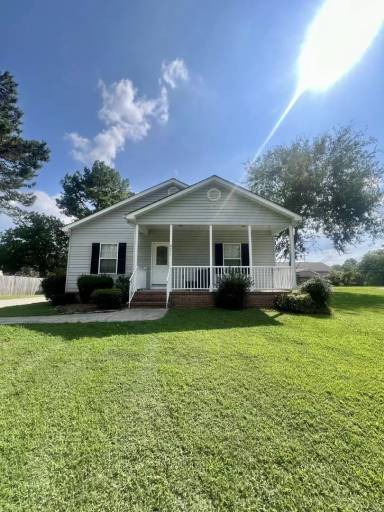 Main picture of 9511 Weidner Ln