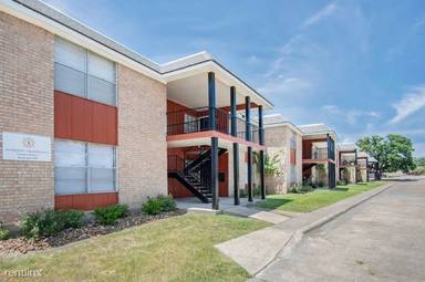Main picture of Somerset Apartments