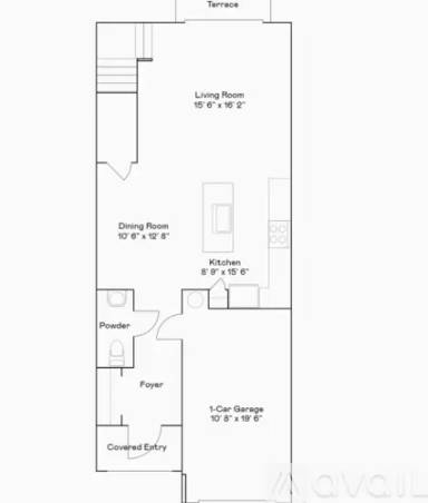 Main picture of 636 SE Lake Falls St