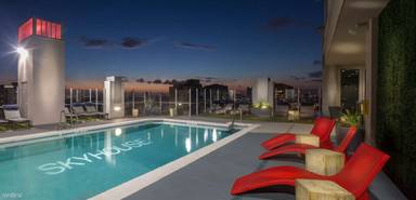 Main picture of Sodo On Main
