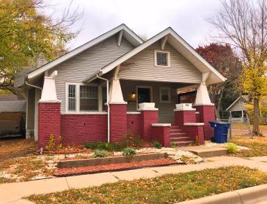 Main picture of 600 N High St