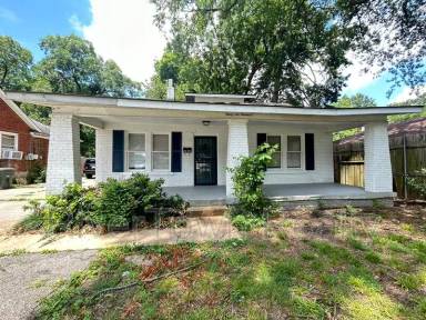 Main picture of 3600 Tutwiler Ave