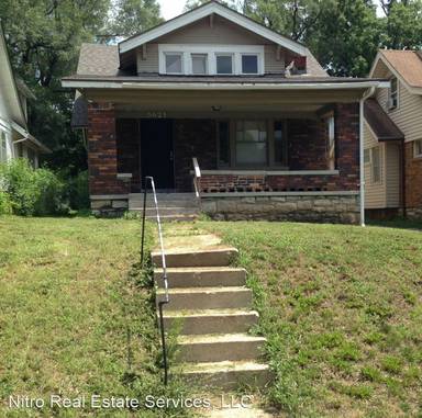 Main picture of 5621 Park Ave