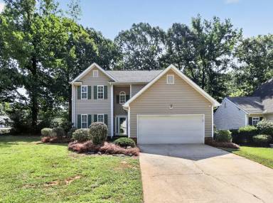 Main picture of 6424 Spanish Moss Ln
