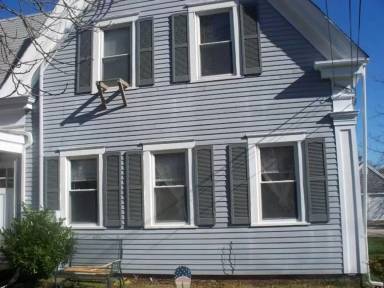 Main picture of 42 School St