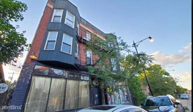 Main picture of 3252-3254 S Morgan St Apartments