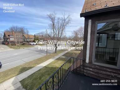 Main picture of 9327 Clifton Blvd