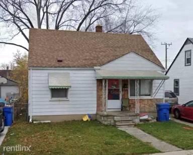 Main picture of 8515 Lozier Ave