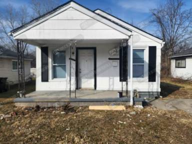 Main picture of 12725 Chapel St