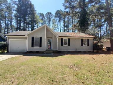 Main picture of 9416 Gooden Dr