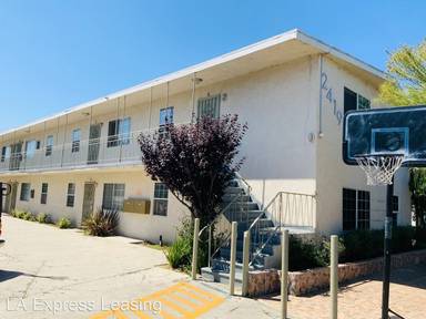 Main picture of 2419 S Ridgeley Dr