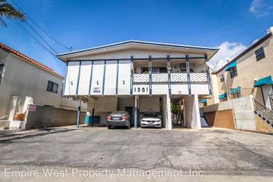 Main picture of 1301 Stanley Ave