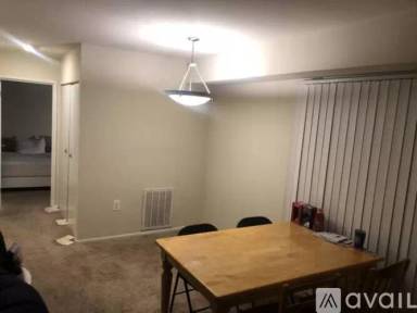 Main picture of Harpers Forest Apartments