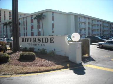 Main picture of 2801 N Halifax Ave