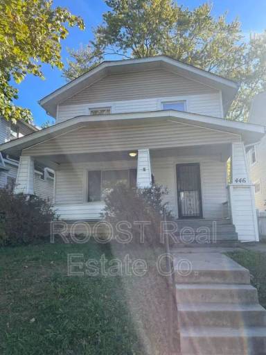Main picture of 426 S Eureka Ave