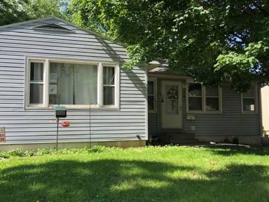 Main picture of 826 W Harvard St