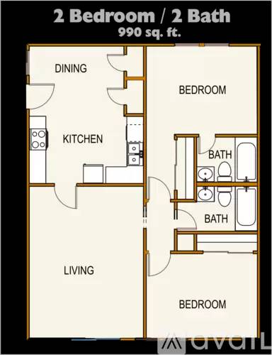 Main picture of Villa Roma Apartments