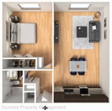 Main picture of Chestnut Springs Apartments