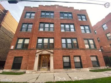 Main picture of 1825 E 72nd St & 7201 S Constance Ave Apartments