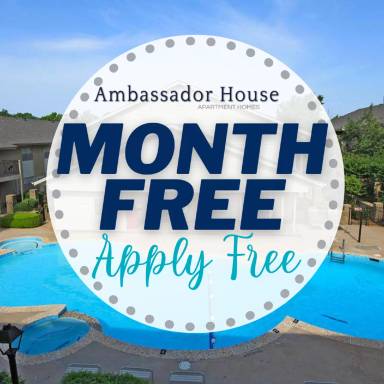 Main picture of Ambassador House