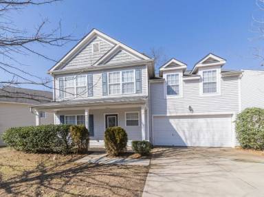 Main picture of 3120 Kayla Ln