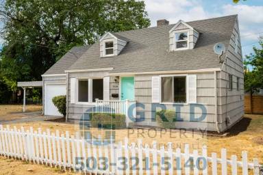 Main picture of 7119 NE Sumner St