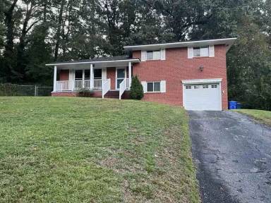 Main picture of 1817 Edgecombe Ave