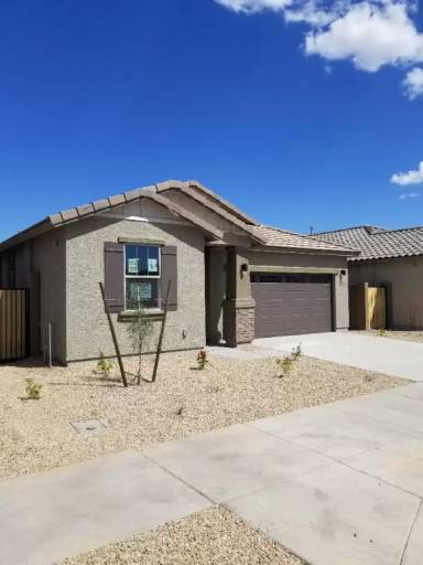 Main picture of 25275 N 143rd Dr