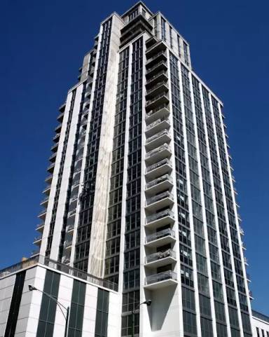 Main picture of 200 W Grand Ave Apartments