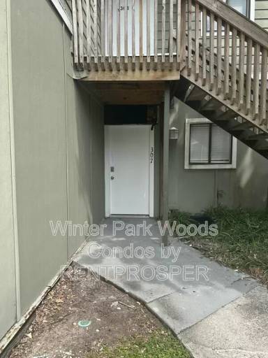 Main picture of Winter Park Woods Condominiums