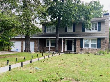 Main picture of 3206 Shenandoah Dr