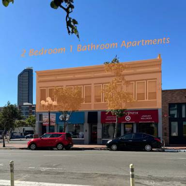 Main picture of 520 6th Ave