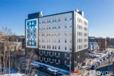 Main picture of SoYo Luxury on Ashburton