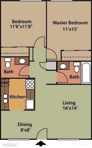 Main picture of Oceana Apartments