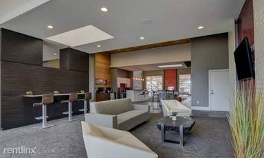 Main picture of Boardwalk Research Luxury Apartments