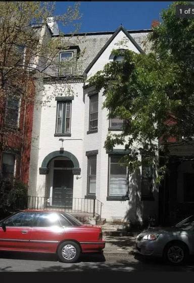 Main picture of 1014 Park Ave