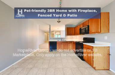 Main picture of 601 Pickwick Ln