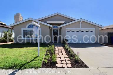 Main picture of 11319 Linares St