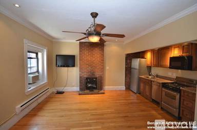 Main picture of 46 Hereford St