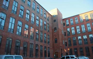 Main picture of 57 Madison St Apartments