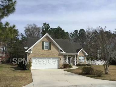 Main picture of 5813 Rowsgate Ln