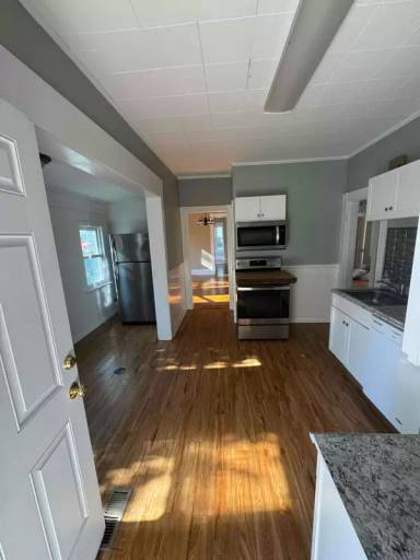 Main picture of 32 June St