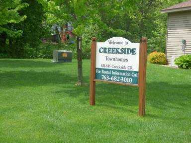 Main picture of 837 Creekside Cir