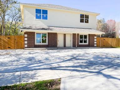 Main picture of 213 W. Dunn