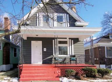 Main picture of 3940 Briggs Pl