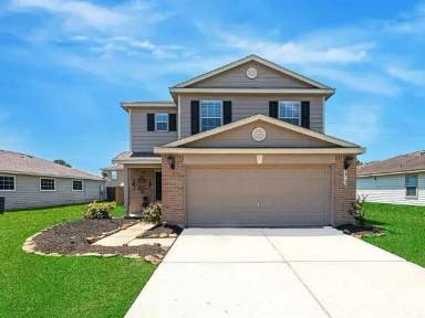 Main picture of 19107 Feather Lance Dr