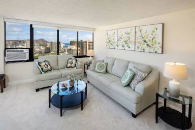 Main picture of The Windsor