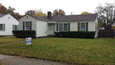 Main picture of 1014 Barton Ave