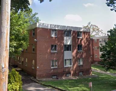 Main picture of 308 N Mercer St