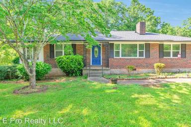 Main picture of 4068 Danforth Rd SW